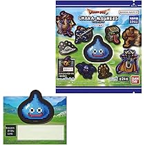 Amazon.co.jp: [バンダイ(BANDAI)] カードダス ドラゴンクエストVol.1